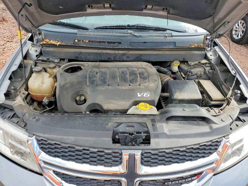 Aukcja sprzedaży 2018 Dodge Journey, vin: 3C4PDCBG1JT511347, numer aukcji: 69349676