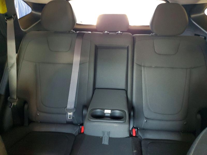 2026 Hyundai Tucson მანქანა იყიდება აუქციონზე, vin: KM8JBDD10TU482695, აუქციონის ნომერი: 67266356