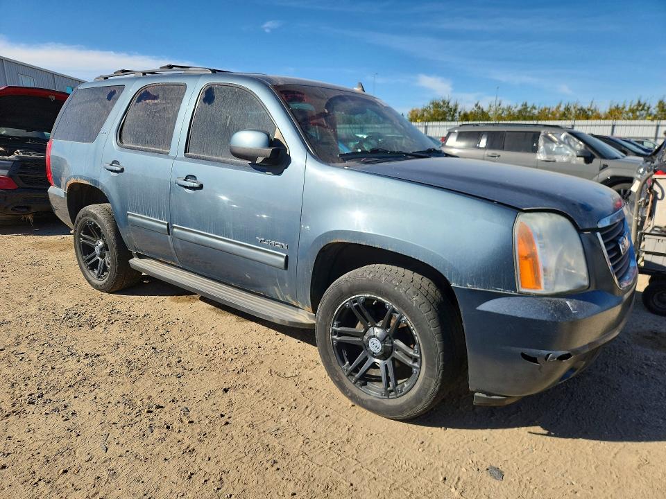 Продаж на аукціоні авто 2010 Gmc Yukon, vin: 1GKUKDE04AR281278, номер лоту: 70107836