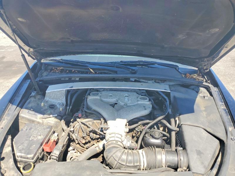Продаж на аукціоні авто 2008 Cadillac Cts, vin: 1G6DG577980202959, номер лоту: 68415006