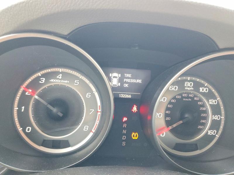 69261446 :رقم المزاد ، 2HNYD2H36CH535698 vin ، 2012 Acura Mdx مزاد بيع