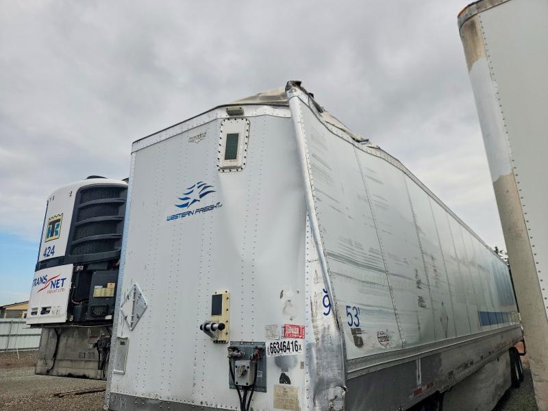 Продажа на аукционе авто 2012 Wanc Trailer, vin: 1JJV532D2CL672743, номер лота: 66346416