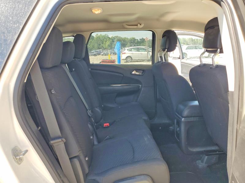 68615796 :رقم المزاد ، 3C4PDCAB4JT530710 vin ، 2018 Dodge Journey مزاد بيع