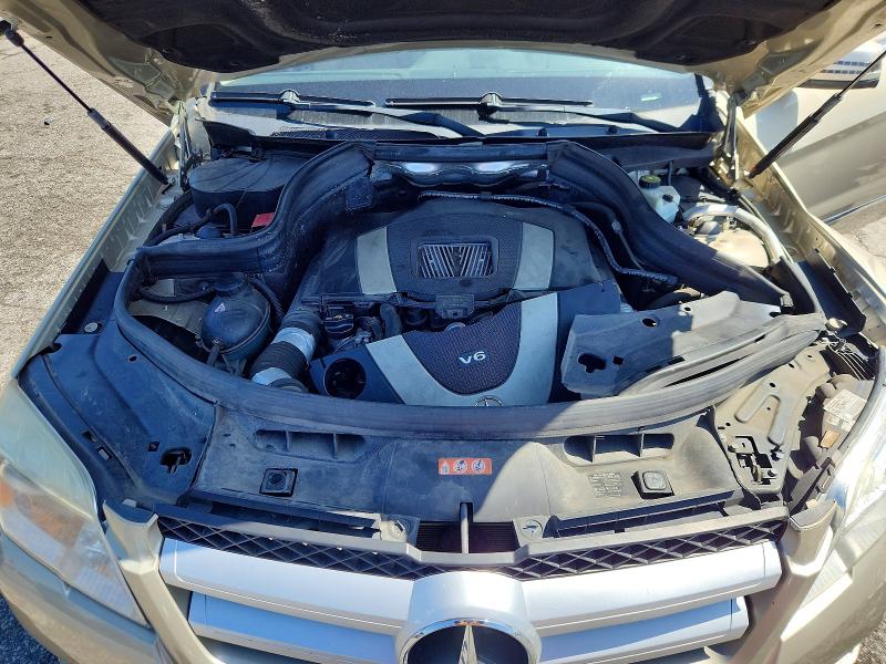 2012 Mercedes-benz Glk მანქანა იყიდება აუქციონზე, vin: WDCGG5GB3CF747263, აუქციონის ნომერი: 69014206
