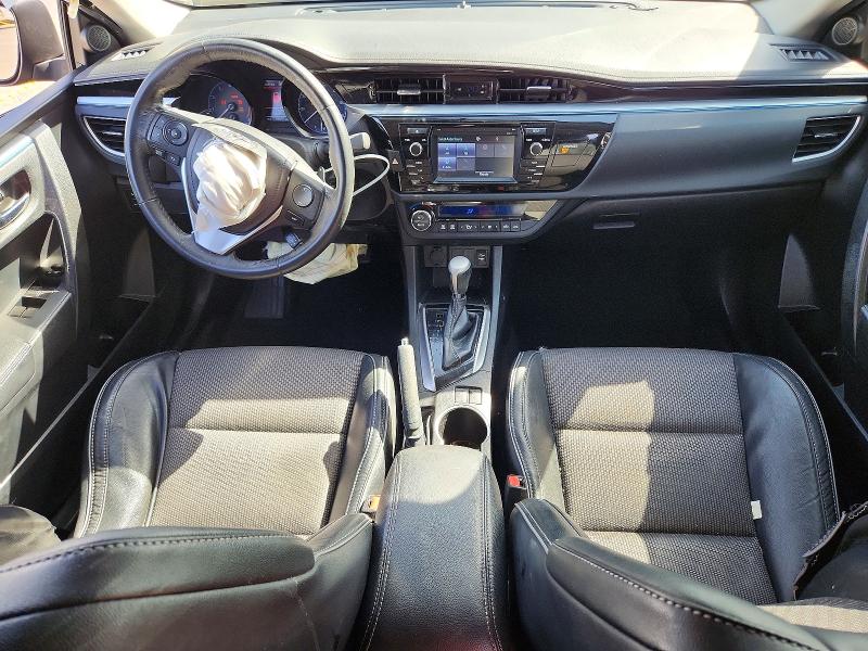 Aukcja sprzedaży 2016 Toyota Corolla, vin: 5YFBURHE5GP529719, numer aukcji: 69538716