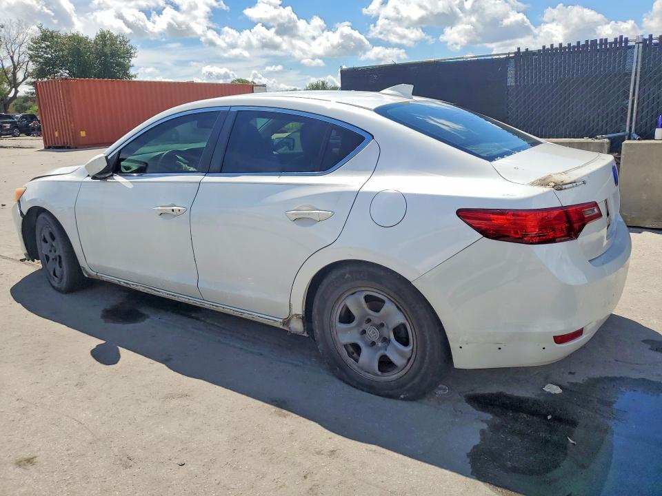 Продажа на аукционе авто 2013 Acura Ilx, vin: 19VDE1F56DE019282, номер лота: 67499856
