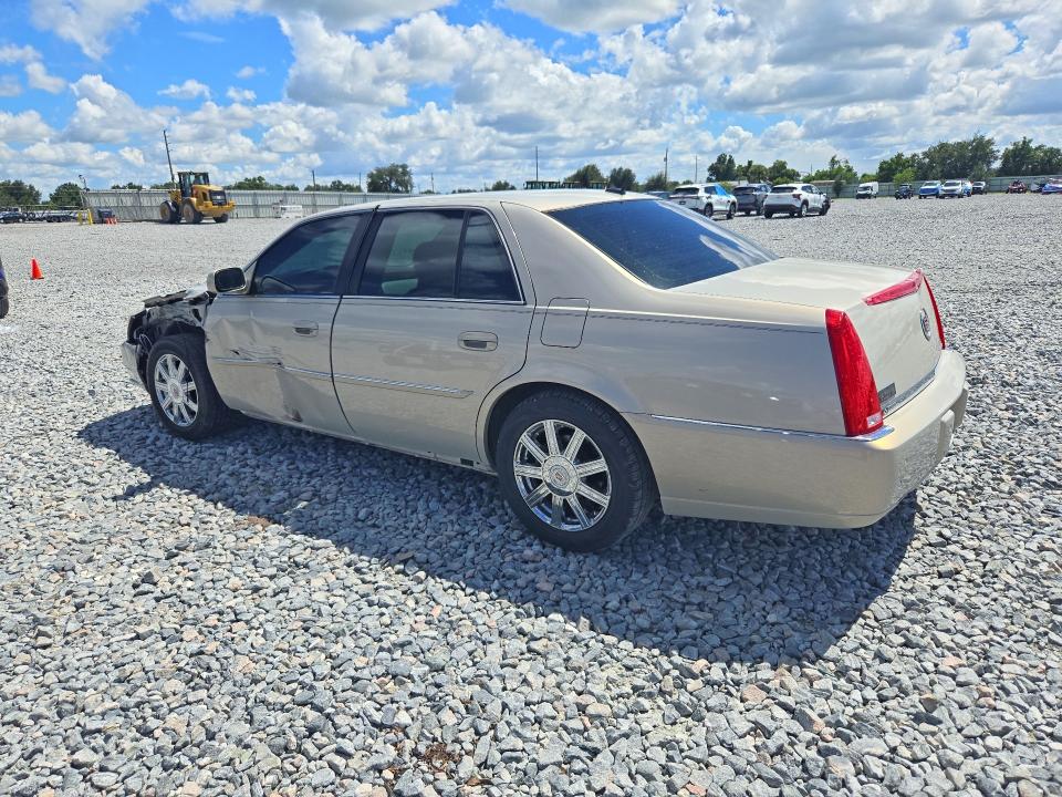 70139586 :رقم المزاد ، 1G6KD57Y67U202935 vin ، 2007 Cadillac Dts مزاد بيع