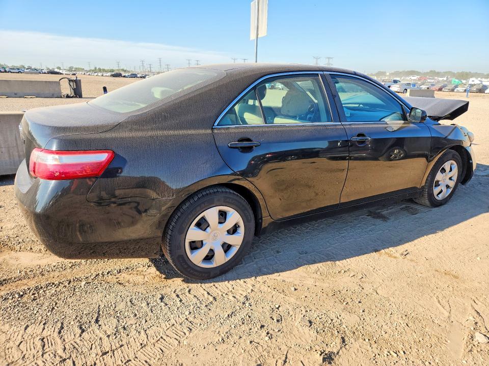 2009 Toyota Camry მანქანა იყიდება აუქციონზე, vin: 4T4BE46K99R120039, აუქციონის ნომერი: 68560656