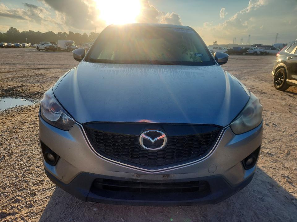 68446906 :رقم المزاد ، JM3KE2DY4F0497382 vin ، 2015 Mazda Cx-5 مزاد بيع