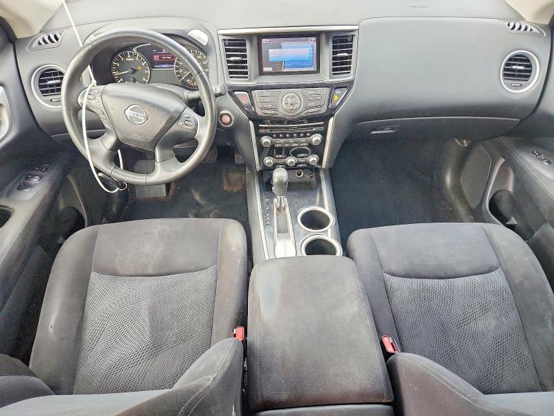 Aukcja sprzedaży 2016 Nissan Pathfinder, vin: 5N1AR2MN2GC671511, numer aukcji: 69638066