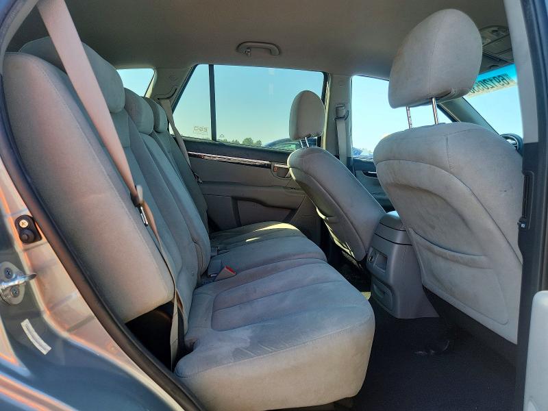 Aukcja sprzedaży 2009 Hyundai Santa Fe, vin: 5NMSH13E69H298548, numer aukcji: 69120536