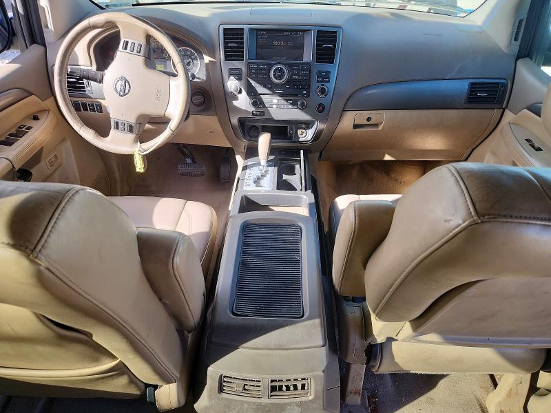 Aukcja sprzedaży 2008 Nissan Armada, vin: 5N1AA08D58N628378, numer aukcji: 69626826