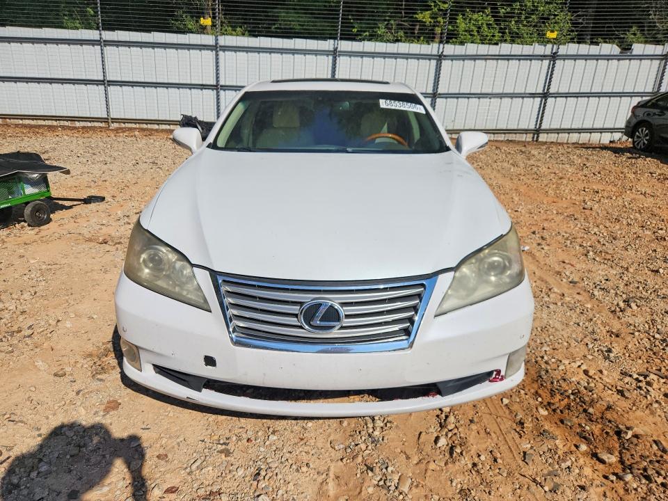 Продажа на аукционе авто 2011 Lexus Es, vin: JTHBK1EG3B2454361, номер лота: 68538506