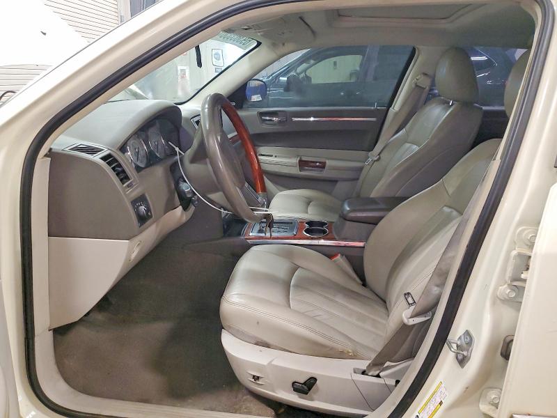 Aukcja sprzedaży 2008 Chrysler 300c, vin: 2C3LK63H48H272140, numer aukcji: 69365556