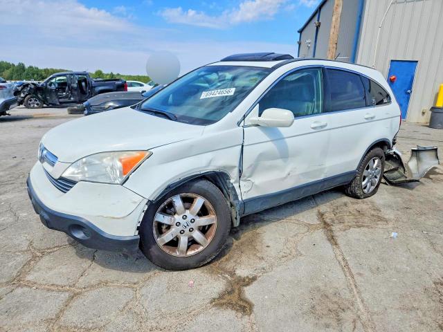 69424656 :رقم المزاد ، JHLRE38728C022333 vin ، 2008 Honda Cr-v مزاد بيع