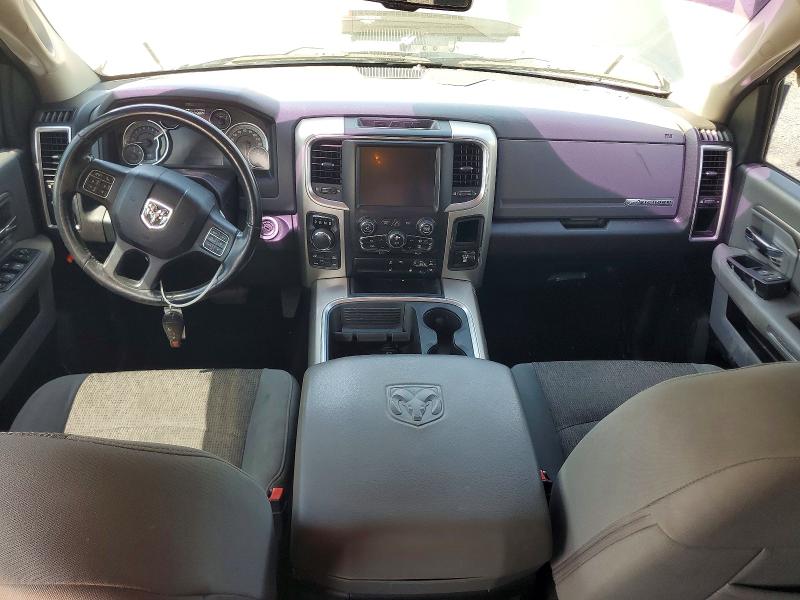 66818776 :رقم المزاد ، 3C6RR7LT9GG332088 vin ، 2016 Ram 1500 مزاد بيع