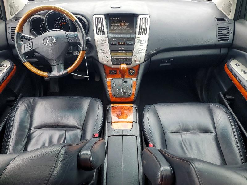 Aukcja sprzedaży 2007 Lexus Rx, vin: 2T2HK31U97C021067, numer aukcji: 68265926