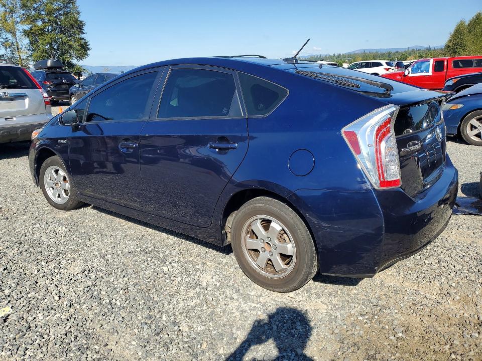 Продажа на аукционе авто 2015 Toyota Prius, vin: JTDKN3DU7F1956491, номер лота: 67561086
