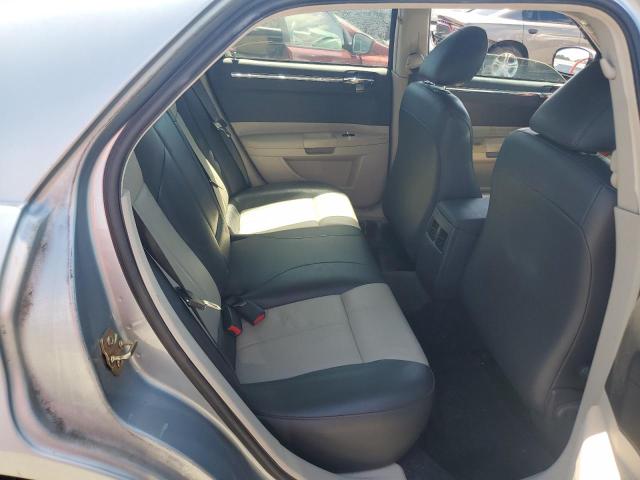 Aukcja sprzedaży 2006 Chrysler 300, vin: 2C3KA53G06H338941, numer aukcji: 69179366