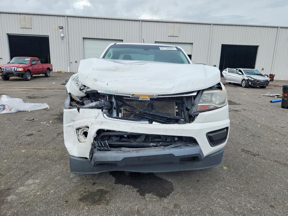 67132266 :رقم المزاد ، 1GCHSBENXK1290175 vin ، 2019 Chevrolet Colorado مزاد بيع