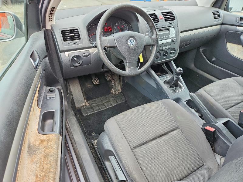 Aukcja sprzedaży 2009 Volkswagen Rabbit, vin: WVWAB71K79W105815, numer aukcji: 70088976