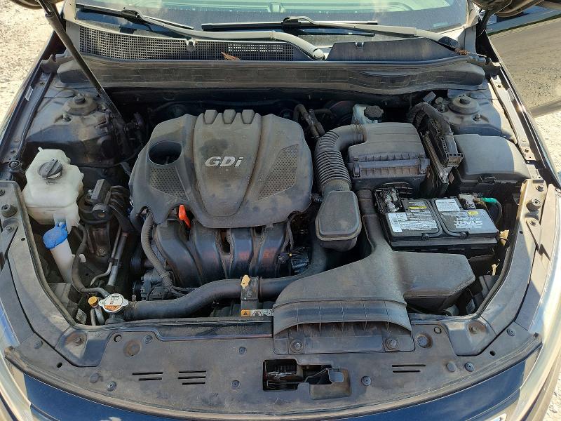 Продажа на аукционе авто 2015 Kia Optima, vin: 5XXGM4A71FG429595, номер лота: 68501766
