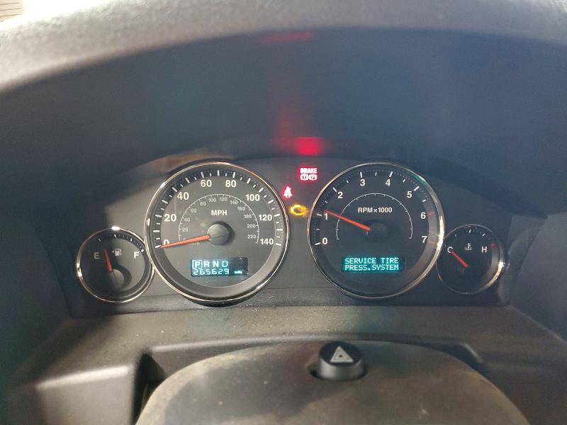 Продаж на аукціоні авто 2006 Jeep Commander, vin: 1J8HG58N16C319385, номер лоту: 67643576
