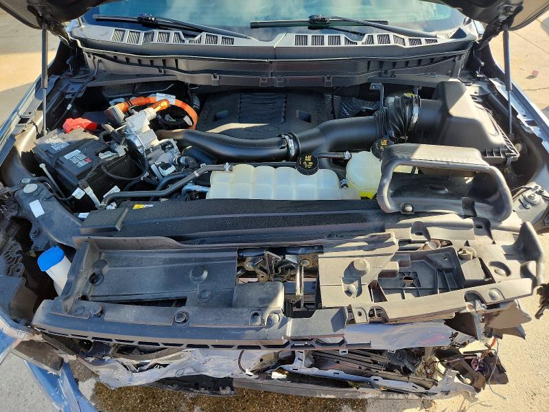 2023 Ford F150 მანქანა იყიდება აუქციონზე, vin: 1FTFW1ED4PFC59298, აუქციონის ნომერი: 68139956