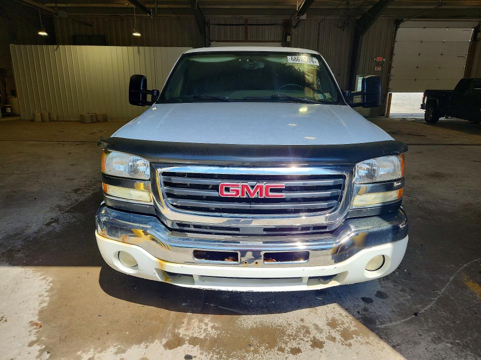 Aukcja sprzedaży 2006 Gmc Sierra, vin: 1GTHK23246F116992, numer aukcji: 68619676
