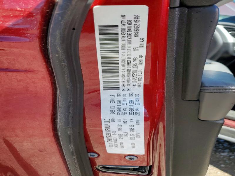 71407446 :رقم المزاد ، 1C4PJMDS1EW111305 vin ، 2014 Jeep Cherokee مزاد بيع