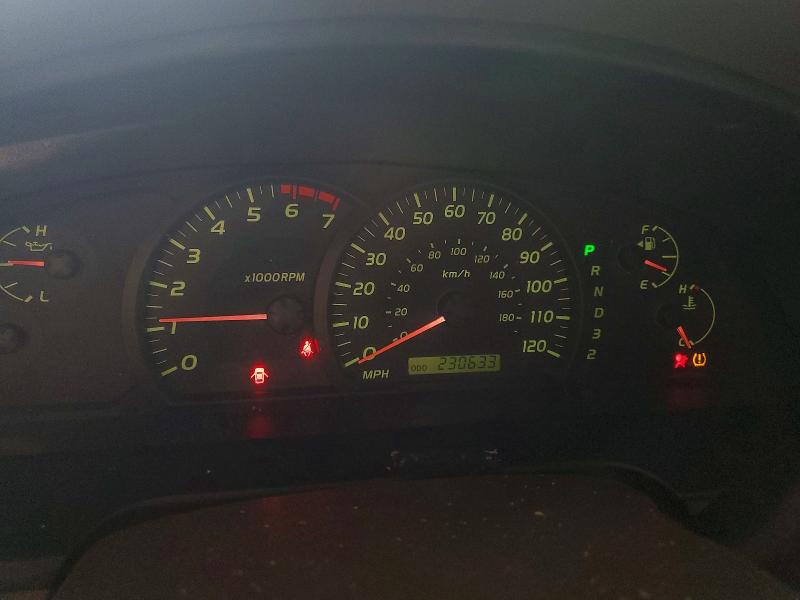 Продаж на аукціоні авто 2006 Toyota 2wd Pickup 4-speed W, vin: 5TBDT481X6S540466, номер лоту: 69121156