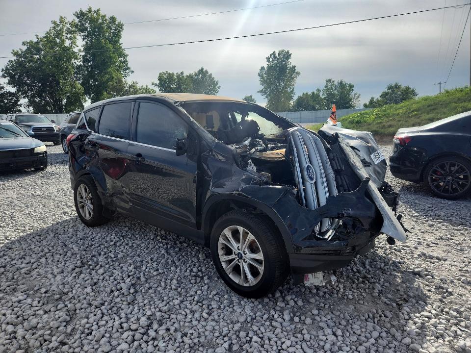 Aukcja sprzedaży 2019 Ford Escape, vin: 1FMCU9GD6KUA04284, numer aukcji: 68631256