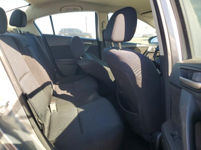 Aukcja sprzedaży 2011 Mazda 3, vin: JM1BL1VG3B1900352, numer aukcji: 70332706