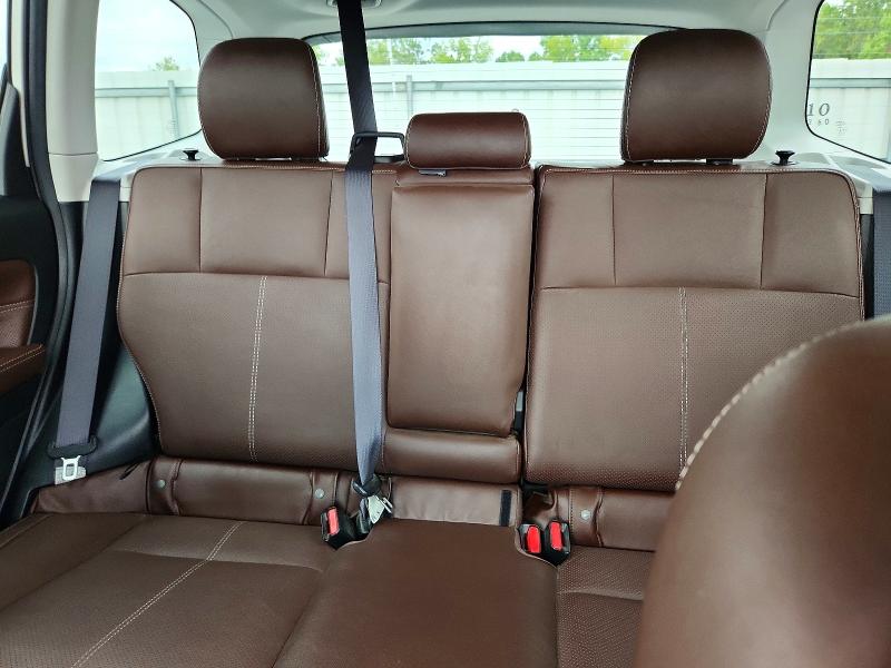 Aukcja sprzedaży 2017 Subaru Forester, vin: JF2SJAWC4HH472780, numer aukcji: 69925026