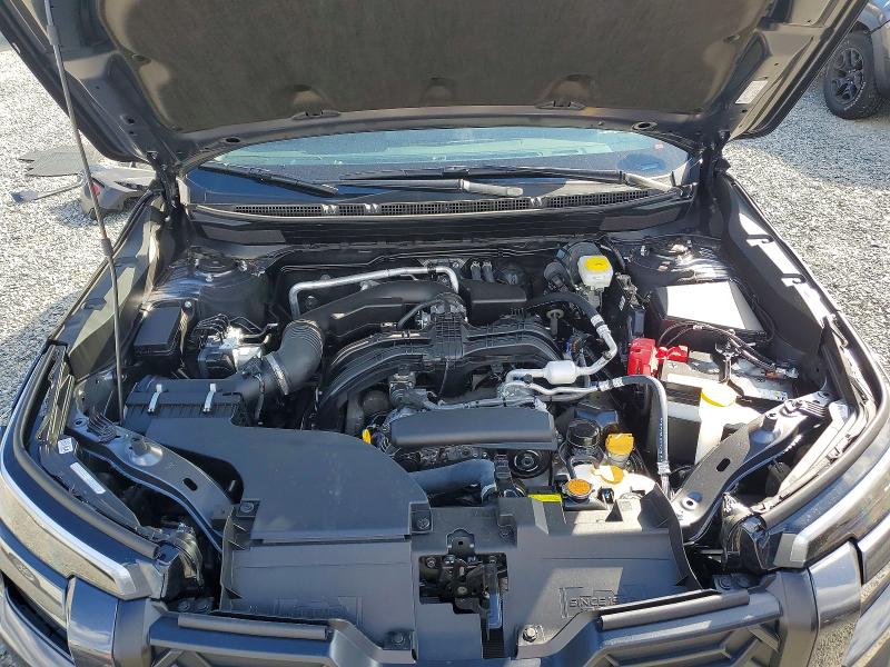 Продаж на аукціоні авто 2026 Subaru Outback, vin: JF2BUPBDXTY555969, номер лоту: 70208396