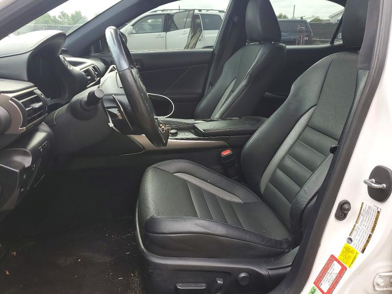 Aukcja sprzedaży 2020 Lexus Is, vin: JTHGA1D2XL5104837, numer aukcji: 67474126