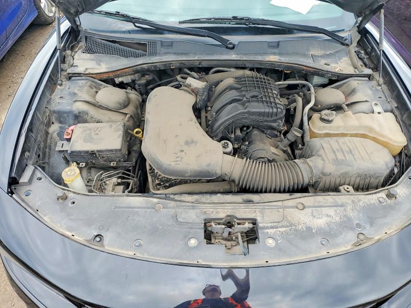 Aukcja sprzedaży 2017 Dodge Charger, vin: 2C3CDXAG3HH590423, numer aukcji: 66639496