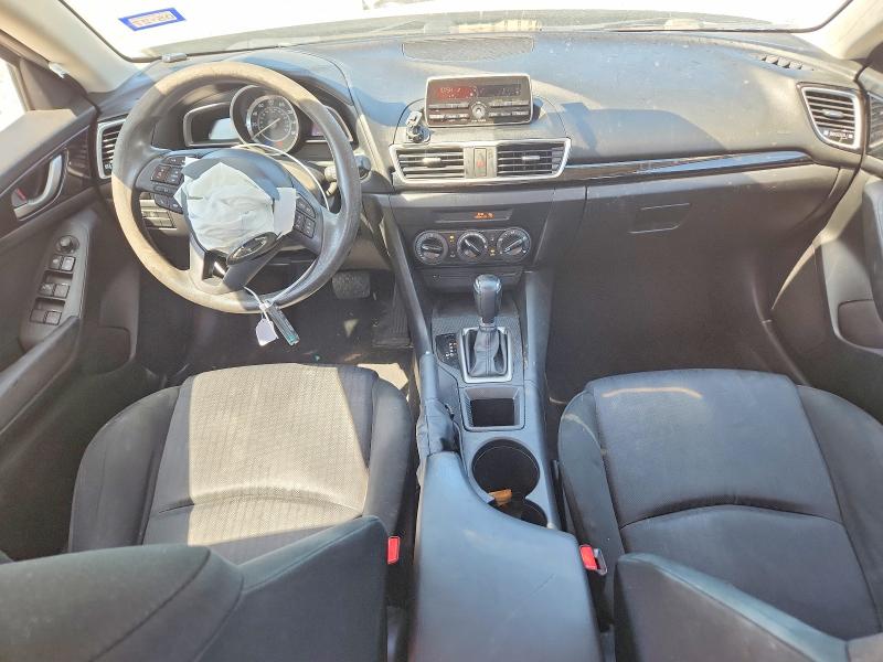 68241876 :رقم المزاد ، JM1BM1U77E1168682 vin ، 2014 Mazda 3 مزاد بيع