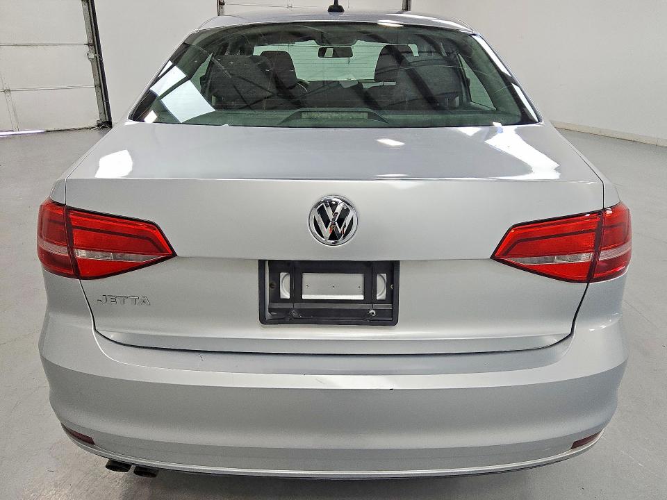 Продаж на аукціоні авто 2015 Volkswagen Jetta, vin: 3VW2K7AJ2FM336612, номер лоту: 66315806