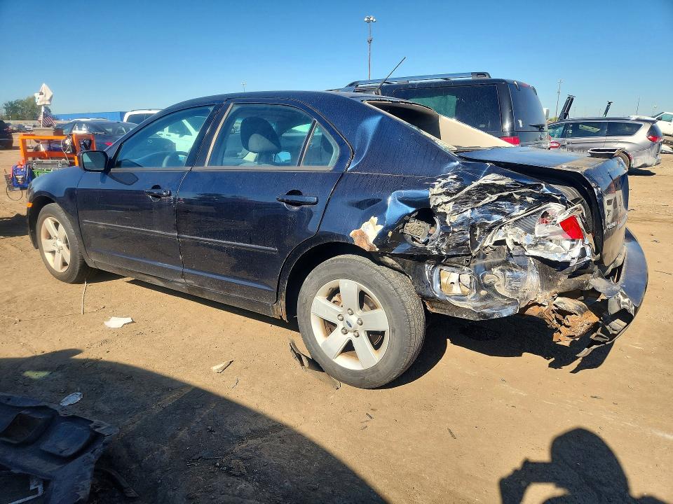 Aukcja sprzedaży 2009 Ford Fusion, vin: 3FAHP07Z29R111400, numer aukcji: 70941406