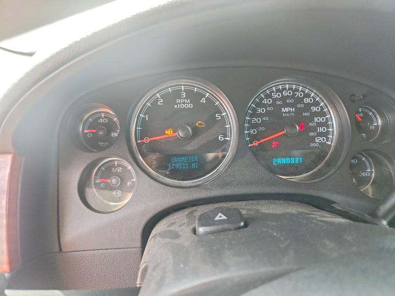 68774626 :رقم المزاد ، 1GKFK16368J145839 vin ، 2008 Gmc Yukon Xl مزاد بيع