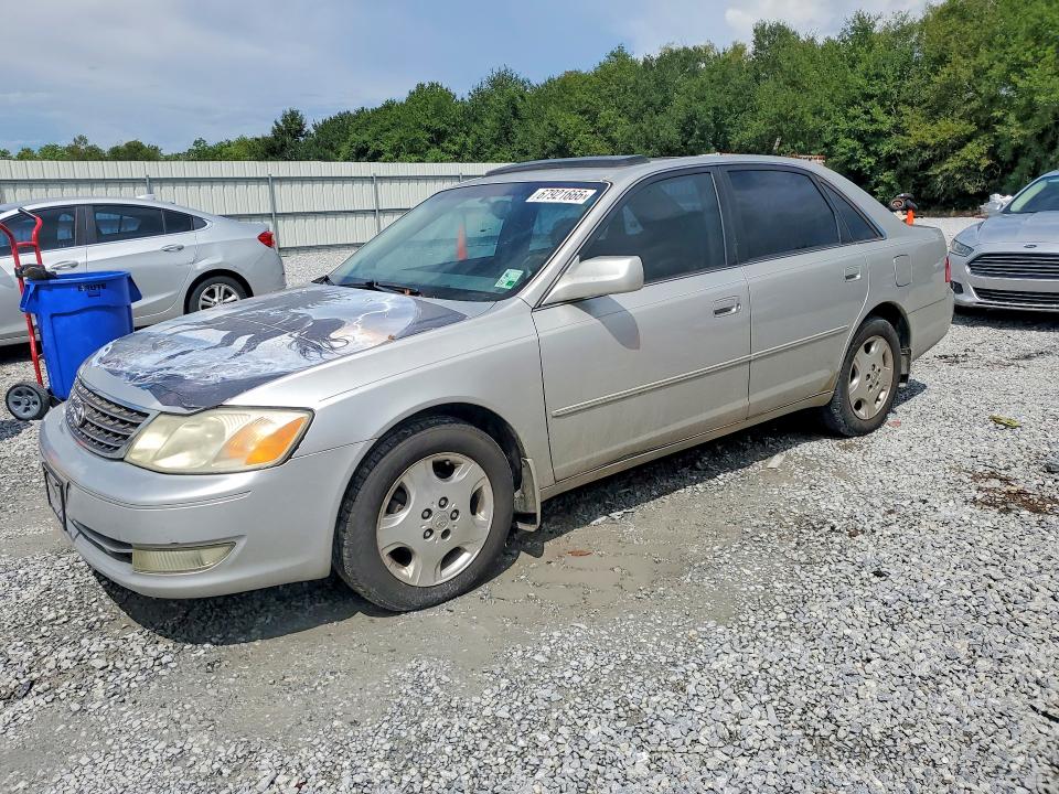 Продаж на аукціоні авто 2004 Toyota Avalon, vin: 4T1BF28B44U372413, номер лоту: 67921666