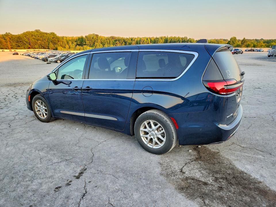 Aukcja sprzedaży 2024 Chrysler Pacifica, vin: 2C4RC1BG3RR204146, numer aukcji: 67524156