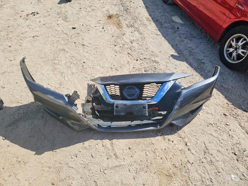 2020 Nissan Versa მანქანა იყიდება აუქციონზე, vin: 3N1CN8EV2LL900684, აუქციონის ნომერი: 68559586