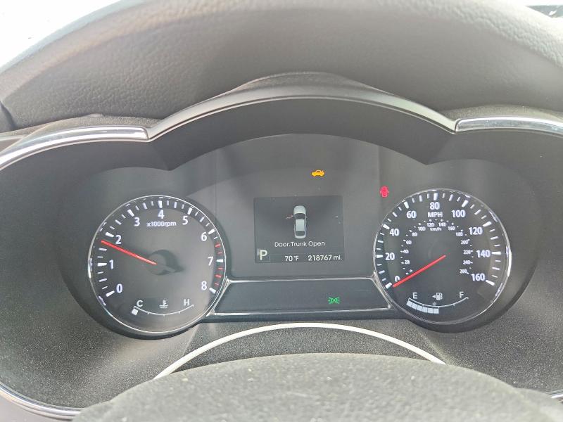 68217306 :رقم المزاد ، 5XXGR4A62DG107733 vin ، 2013 Kia Optima مزاد بيع