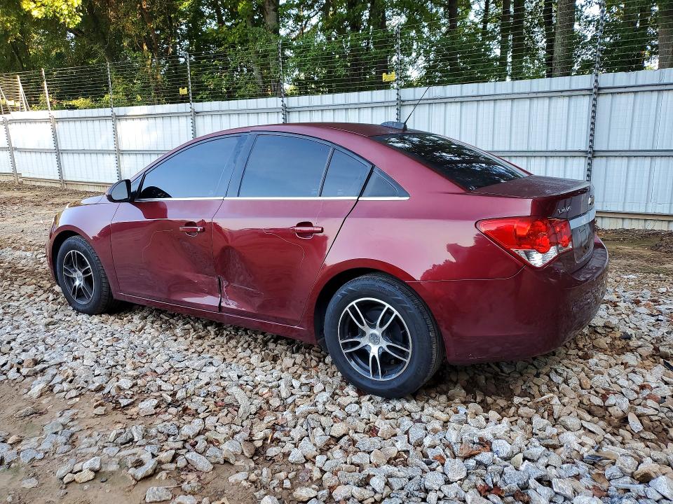 Aukcja sprzedaży 2016 Chevrolet Cruze Limited, vin: 1G1PE5SB7G7143534        , numer aukcji: 68823936
