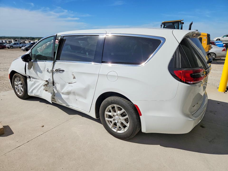 Продажа на аукционе авто 2026 Chrysler Pacifica, vin: 2C4RC1BG2TR179487, номер лота: 67465906