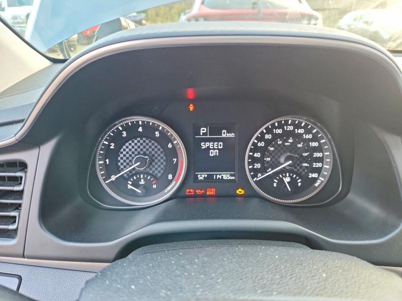 Продажа на аукционе авто 2020 Hyundai Elantra, vin: KMHD74LFXLU015148, номер лота: 68973446