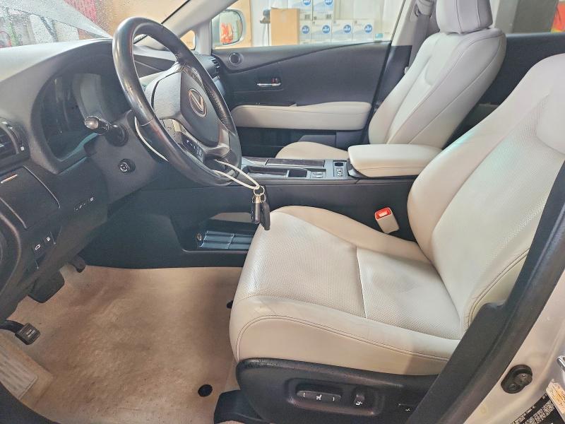 Aukcja sprzedaży 2013 Lexus Rx 350, vin: 2T2BK1BA5DC177312, numer aukcji: 68134636