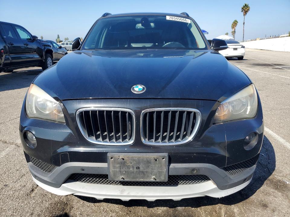 Aukcja sprzedaży 2015 Bmw X1, vin: WBAVM1C5XFV315629, numer aukcji: 70345666